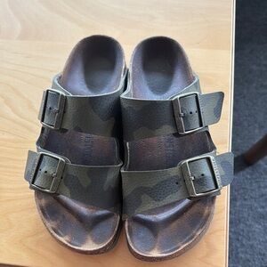 Birkenstock size 37